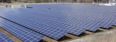 太陽光発電&その他再生可能エネルギー写真